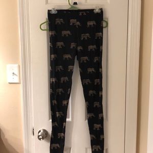 Worn once